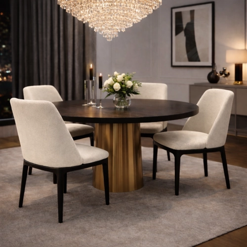 PRODUCENT Krzesło CADORE PREMIUM KR-38